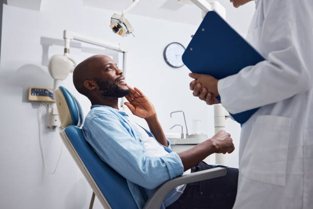 Best Knocked-Out Tooth Emergency  in Coaldale, PA