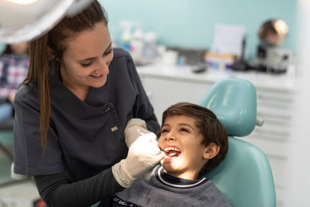 Emergency Dentist Open Today in PA