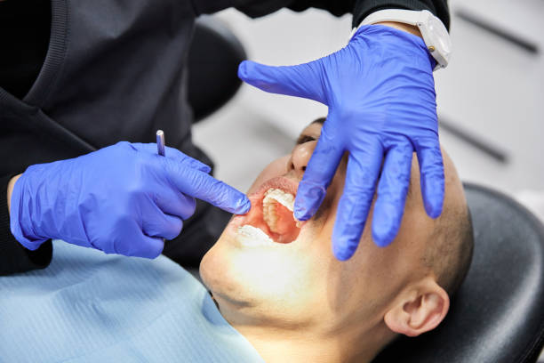 Best Cracked Tooth Emergency Dentist  in Coaldale, PA