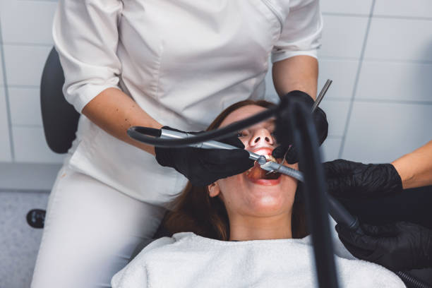 Best Tooth Infection Emergency Dentist  in Coaldale, PA