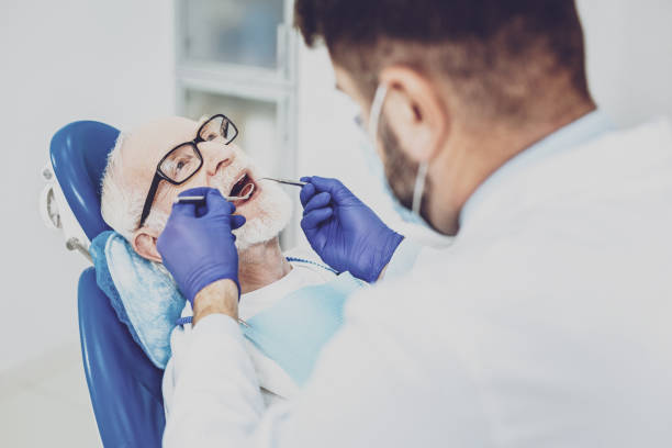 Best Broken Tooth Emergency  in Coaldale, PA